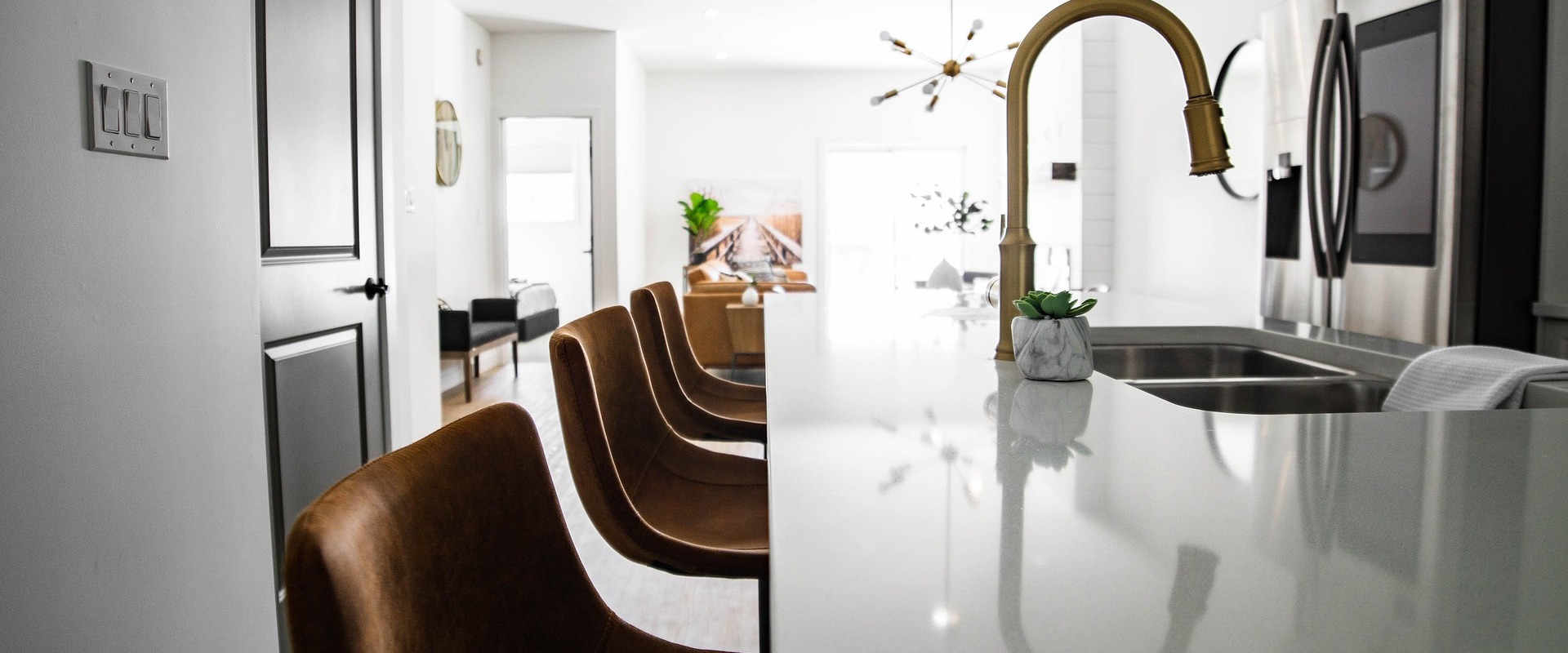 Preserving Your Kitchen: Appliance and Granite Care Tips