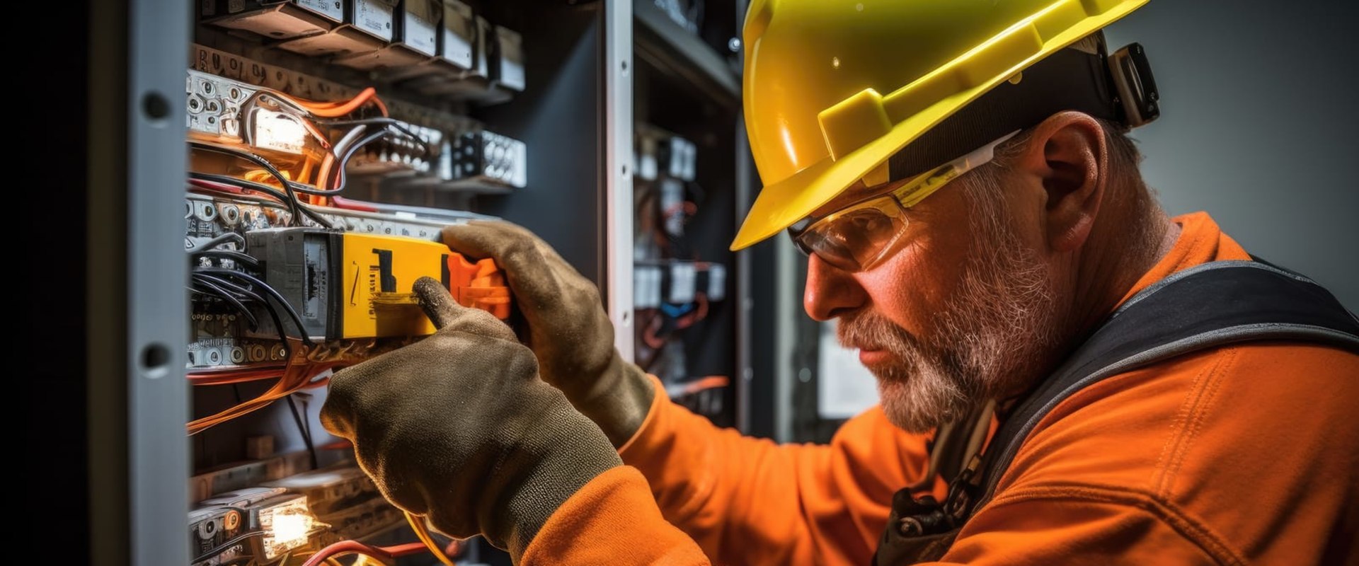 Expert Electrician Services & Appliance Maintenance in Vancouver