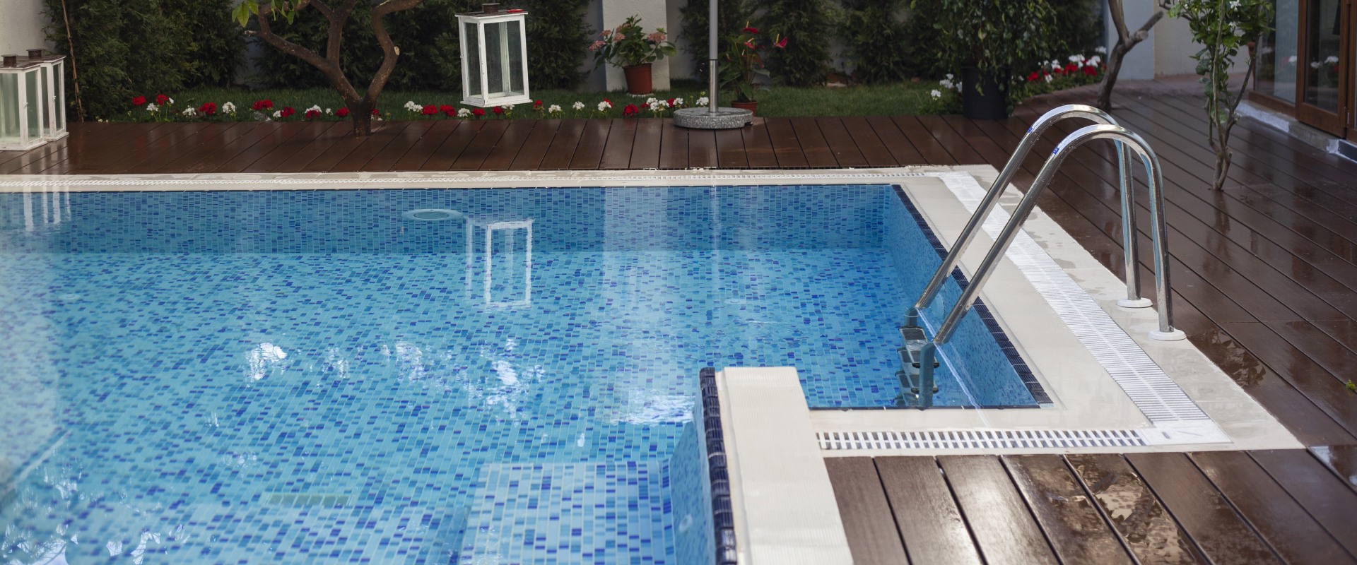 Enhance Your Home with Expert Pool Renovation in San Jose
