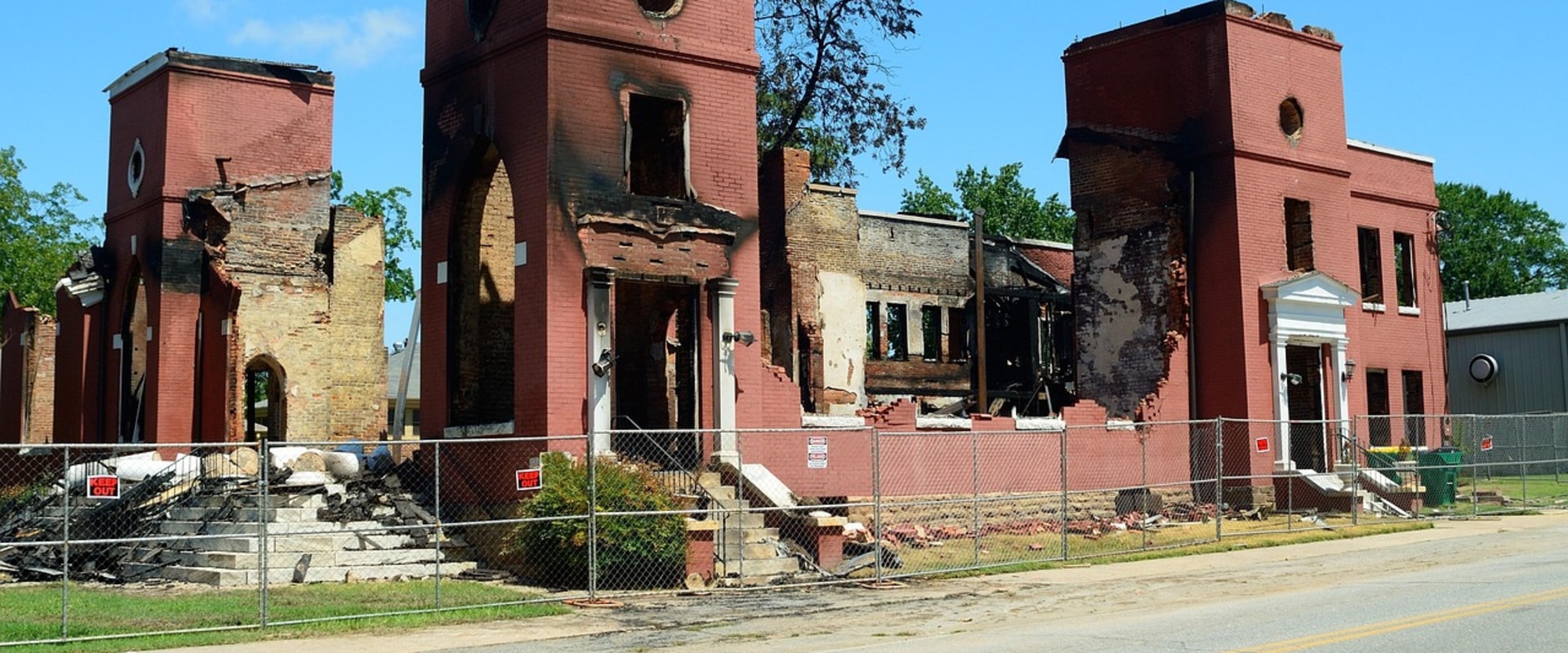 Protect Your Home: Fire Damage Restoration and Appliance Safety