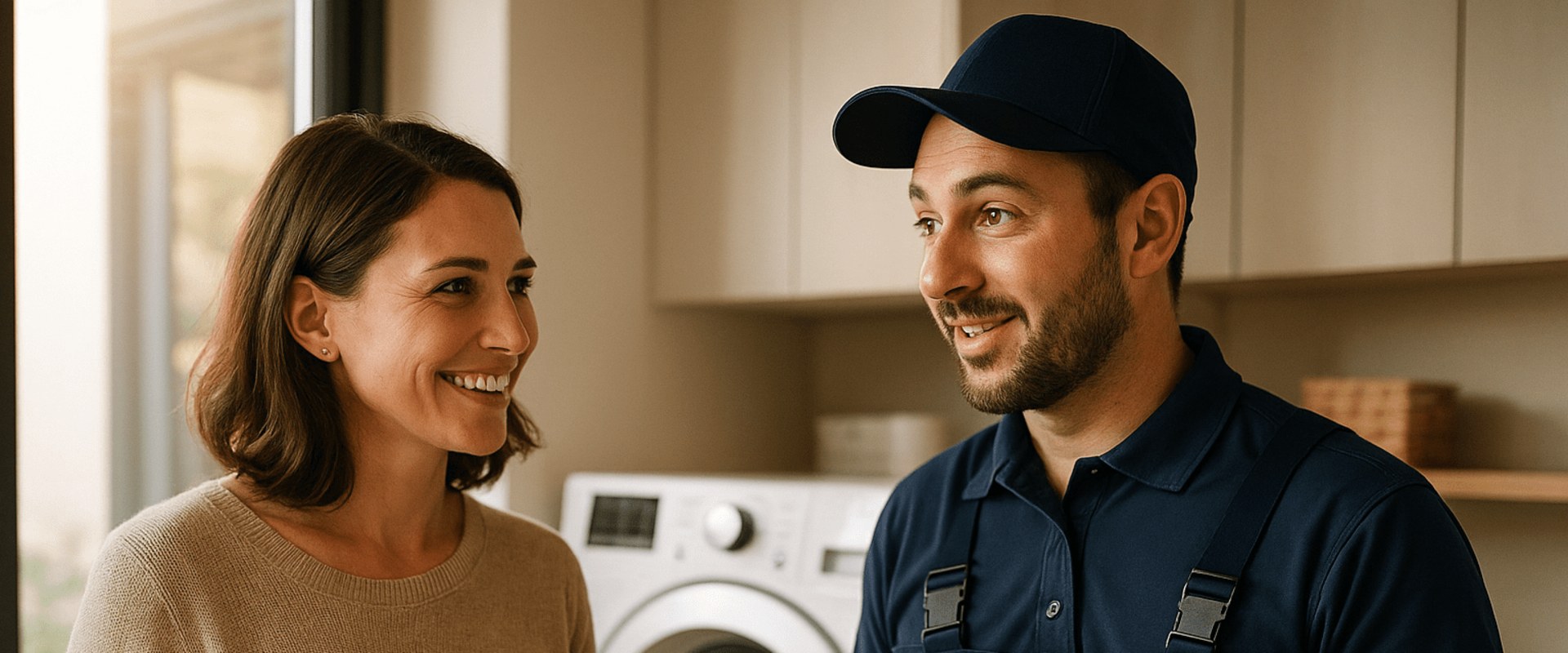 Understanding Warranties and Guarantees for Appliance Maintenance Services