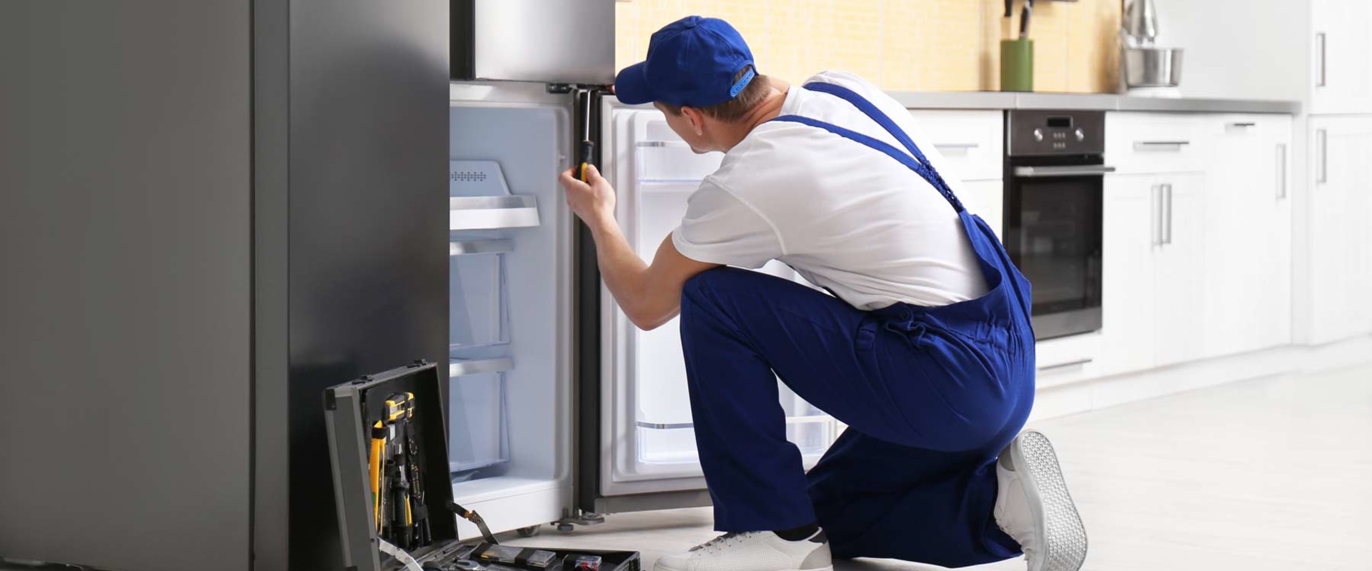 Finding a Trustworthy Appliance Maintenance Service: Your Essential Guide
