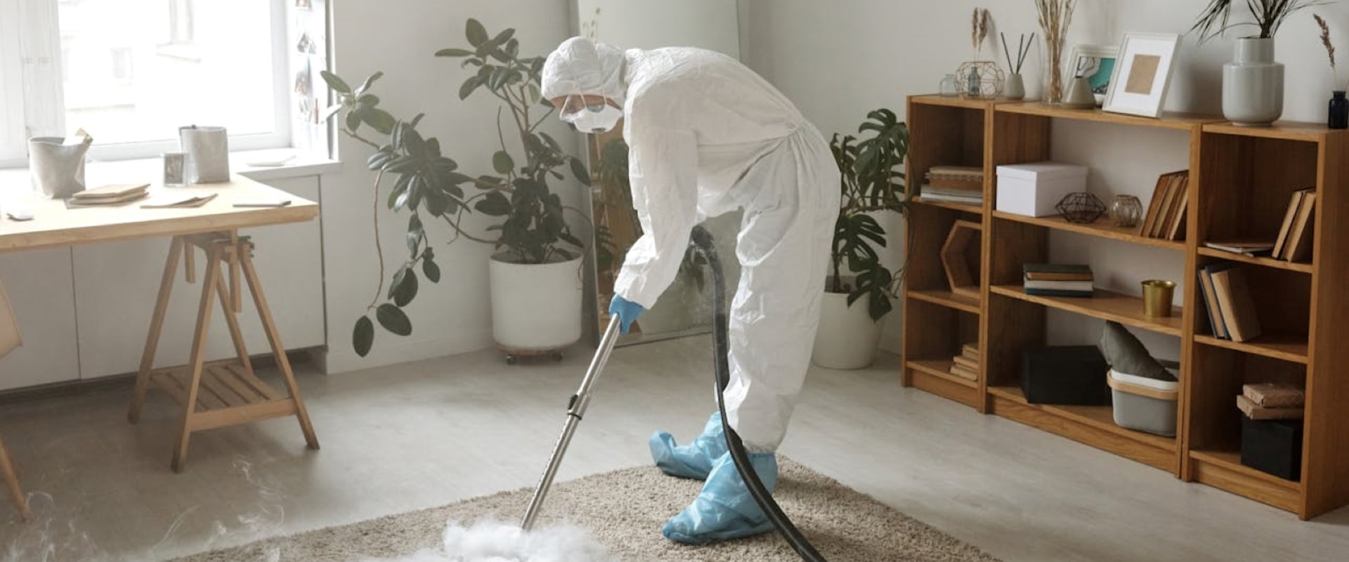 Appliance Maintenance Habits That Lead to Better Rug Carpet Cleaning in Eugene, OR