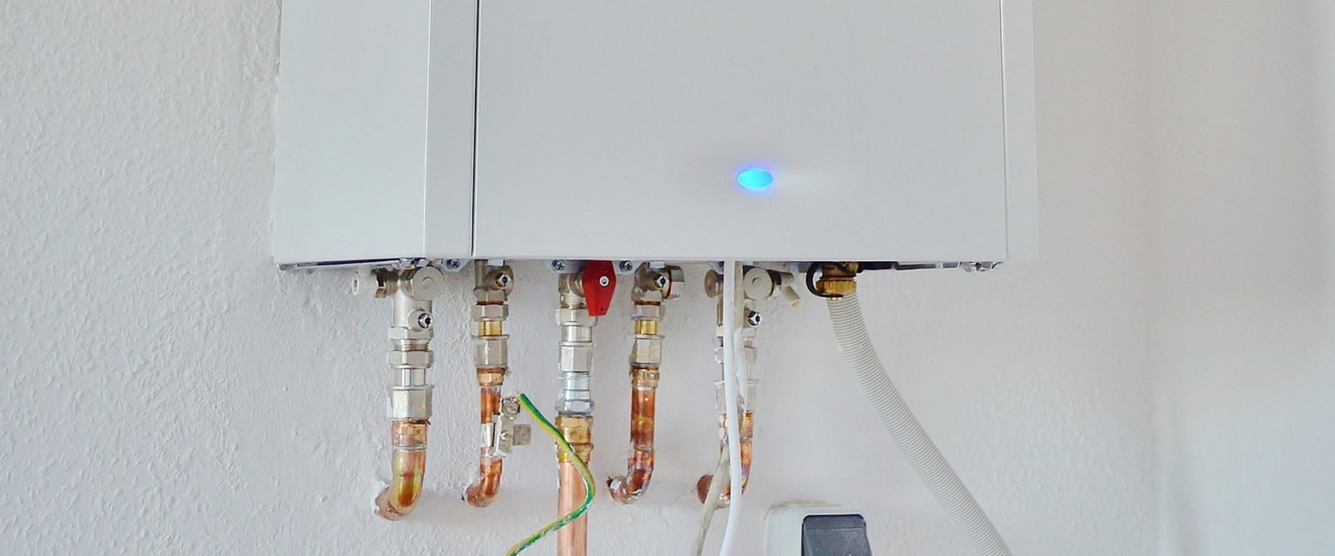 Why Appliance Maintenance Matters Before Upgrading to a Boiler Luftwärmepumpe in Switzerland