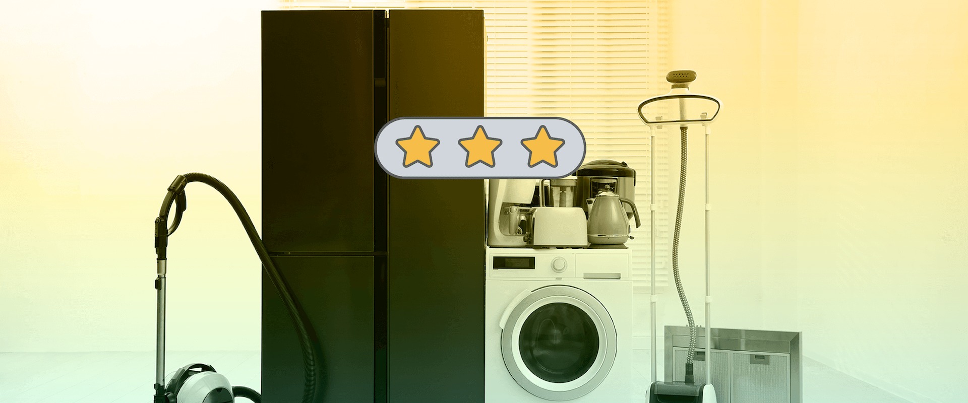Essential Tips for Enhancing Energy Efficiency in Your Appliances