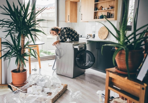 Maximizing Your Appliances' Lifespan: Essential Maintenance Tips