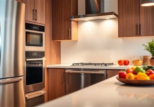 Maximize Appliance Value with Metal Brokerage Services