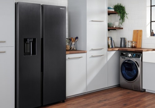 Understanding Appliance Maintenance: Comparing Older and Newer Models