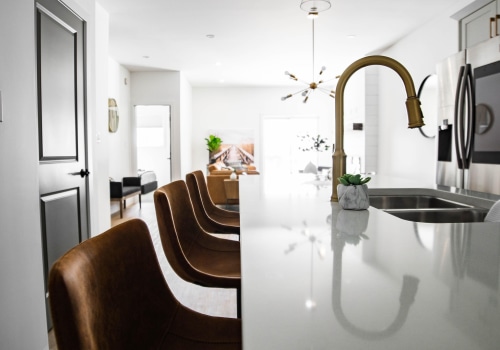 Preserving Your Kitchen: Appliance and Granite Care Tips