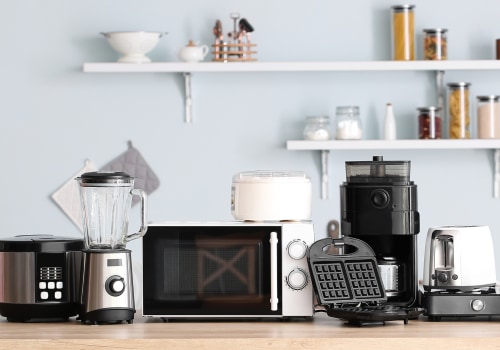 Recognizing the Signs Your Appliances Need Maintenance