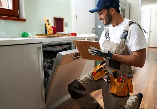 Understanding Appliance Maintenance: Comparing Needs Across Different Types