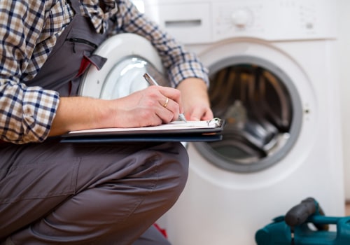Identifying Warning Signs: When to Replace Your Appliances Instead of Just Maintaining Them