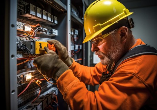 Expert Electrician Services & Appliance Maintenance in Vancouver