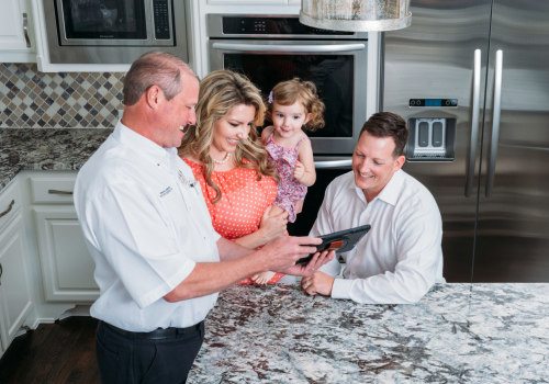 DIY vs. Professional Appliance Maintenance: What You Need to Know