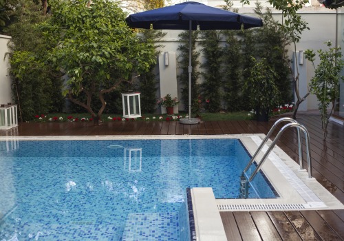 Enhance Your Home with Expert Pool Renovation in San Jose