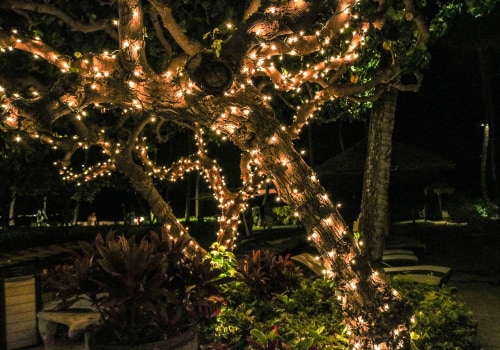 Enhance Your Home with Solar Landscape Lights in Austin