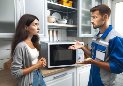 Essential Considerations for Choosing an Appliance Maintenance Service