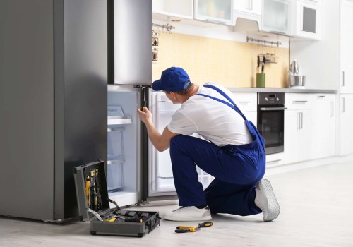 Finding a Trustworthy Appliance Maintenance Service: Your Essential Guide