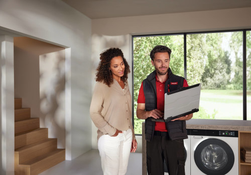 Exploring Discounts and Promotions for Appliance Maintenance Services