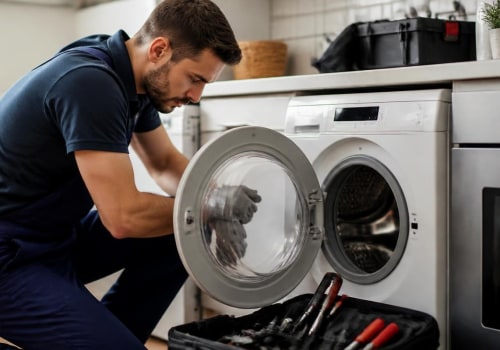 How Regular Appliance Maintenance Helps Extend the Lifespan of Household Equipment