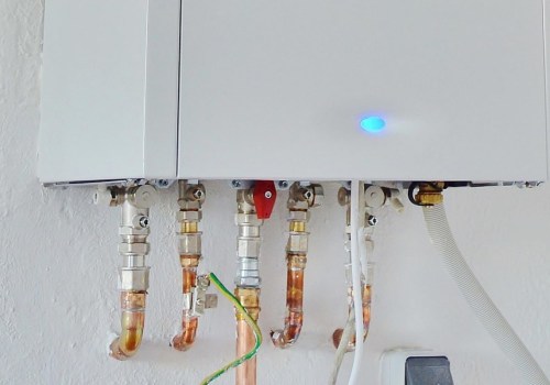 Why Appliance Maintenance Matters Before Upgrading to a Boiler Luftwärmepumpe in Switzerland