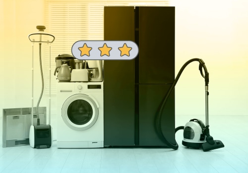 Essential Tips for Enhancing Energy Efficiency in Your Appliances