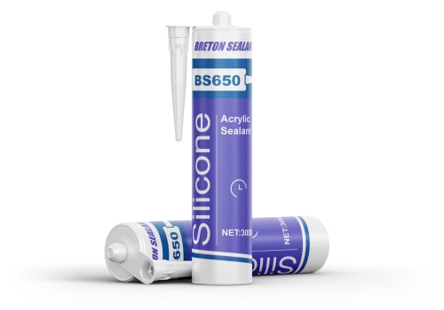 Acrylic Sealants in Antwerp for Reliable Appliance Maintenance Solutions