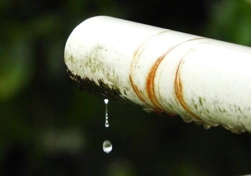 Protect Your Home with Expert Leak Detection